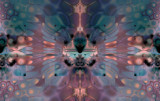 The Complexity Process by Flmngseabass, abstract gallery