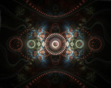 About Dark by sd90man, Abstract->Fractal gallery