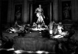 Trevi Fountain by Homtail, photography->sculpture gallery