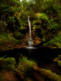 Hindhope linn by biffobear, photography->waterfalls gallery