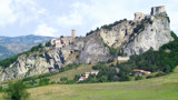 Count of Cagliostro's prison by Ed1958, Photography->Castles/Ruins gallery