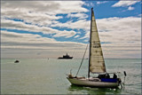 Marine Scene by LynEve, photography->boats gallery