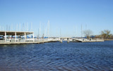 Lake Hefner Marina OKC by RenieRenee, Photography->Boats gallery