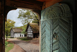 Door to the past by Paul_Gerritsen, Photography->Architecture gallery