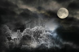 Gothic Domain. by Jay_Underwood, photography->manipulation gallery