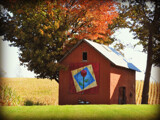 Quilt Barn by Starglow, photography->architecture gallery