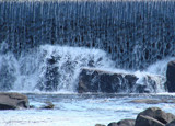 Nice And Calm by Caddi, Photography->Waterfalls gallery