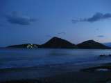 A Greek Evening by Naiya, Photography->Shorelines gallery