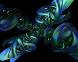 Out From The Abyss by Akurit, Computer->3D gallery