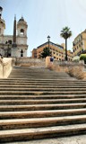 The Spanish Steps by Homtail, photography->places of worship gallery