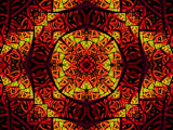 Stained Class by Hottrockin, Abstract->Fractal gallery