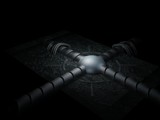 mystery of darkness by vazaghz, Computer->3D gallery