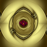 Round The Corner by KonaBonn, computer gallery