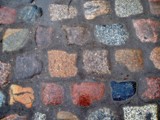 cobble stones by Marzena, photography->city gallery