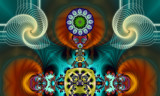 Expansion by Flmngseabass, abstract->fractal gallery