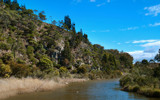 Molonglo Gorge 1 by Mythmaker, photography->landscape gallery