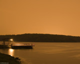 Shawnee Mission Park in light rain by NCTRNL, photography->shorelines gallery