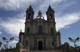 Sanctuary of Sameiro II by Fergus, photography->places of worship gallery