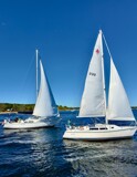 Sailing by tigger3, photography->boats gallery