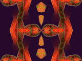 Gateway to Forever by jswgpb, Abstract->Fractal gallery