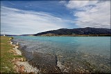 Seven in One - Lake Ruataniwha by LynEve, photography->shorelines gallery