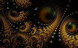 Baroque by tealeaves, Abstract->Fractal gallery