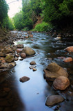 The Tributary  by rriesop, Photography->Landscape gallery