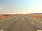 Road to Medina by sahadk, photography->landscape gallery