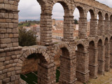 Aqueduct by ederyunai, Photography->Architecture gallery