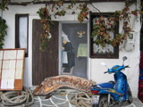OK ! So where is the proper entrance then. by ronsaunders47, Photography->General gallery