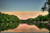 Down on The Great Pee Dee by Mvillian, photography->water gallery