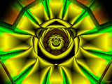 Sunflower Extravaganza by Flmngseabass, abstract gallery