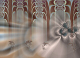 The Greater Expansion by Flmngseabass, abstract->fractal gallery