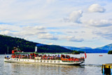 Cruising Lake Windermere by flanno2610, photography->boats gallery