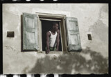 Worker who lives on one of the steep streets in Charlotte Am by rvdb, photography->manipulation gallery