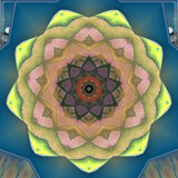Roulette Renegade by Flmngseabass, abstract gallery