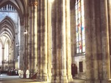 Towering Cathedral by mibchronicles, photography->places of worship gallery