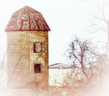 Silo by Starglow, photography->manipulation gallery