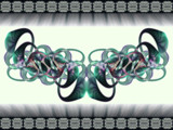Entanglement by Flmngseabass, Abstract->Fractal gallery