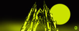 Phantom Cathedral by Jhihmoac, photography->manipulation gallery