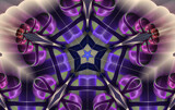Section Selection by Flmngseabass, abstract gallery