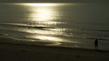 Dusky Beach by Mythmaker, photography->shorelines gallery