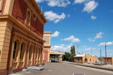 Werris Creek Railway Station by flanno2610, Photography->Architecture gallery