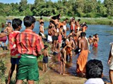 Beating the heat by sahadk, photography->people gallery