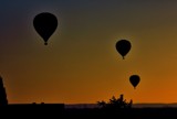 in the sky by gaeljet2, photography->balloons gallery