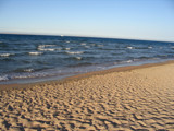 Beach in Hurghada, Egypt by Djuro, Photography->Landscape gallery