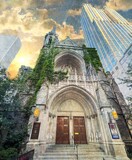 Church by Starglow, photography->city gallery