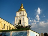 Mihajlovskiy cathedral's chapel by KarolinaNik, Photography->Architecture gallery