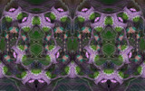 Lavender Lush by Flmngseabass, abstract gallery