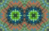 Inner City Fusion by Flmngseabass, abstract->fractal gallery